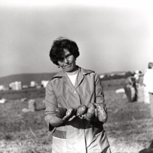 Ivan Varchola, 1985