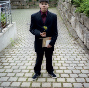 Łukasz Trzciński, Niemcy