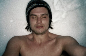 Igor Omulecki, Sauna, 2003