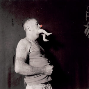 Ray Cook, Od ko³yski do grobu / From the cradle to the grave