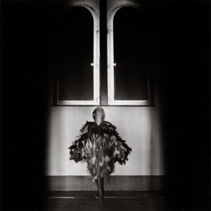 Alain Turpault, Landrian (Timothee), 1993
