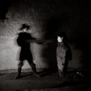 Alain Turpault, Lacoustiere (Damian), 1993