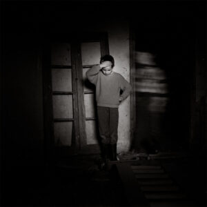 Alain Turpault, Lacoustiere (Mathieu), 1993