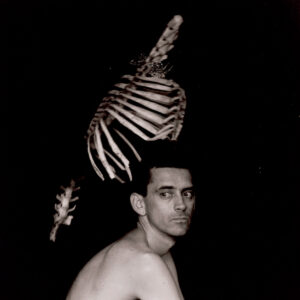 Ray Cook, Papie¿ / The Pope