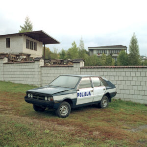z cyklu: Życie po życiu