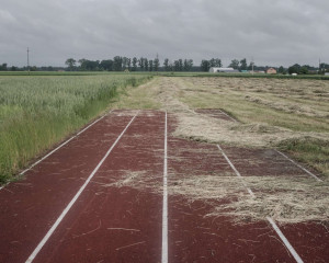 Marcin Urbanowicz, Prowincja