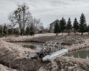 Marcin Urbanowicz, Prowincja