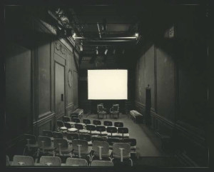 Paris, Theatre de L’Odeon, 4.03.2002 r. 8x10”
