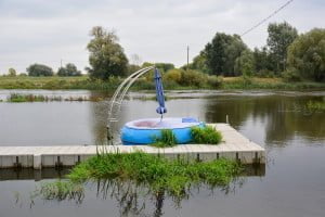 Pyzdry, 25.09.2021