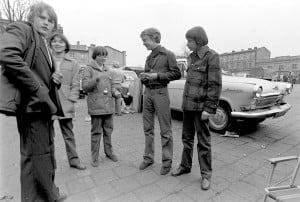 Dzień powszedni, Gniezno 1979-89