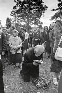 Prawosławni, 1980