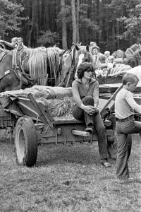 Prawosławni, 1980