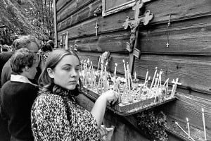 Prawosławni, 1980