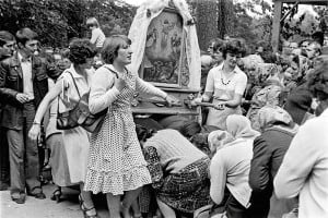 Prawosławni, 1980