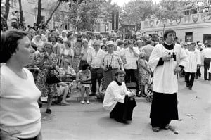 Gniezno, 1979