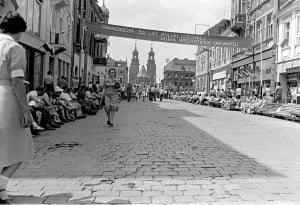 Gniezno, 1979
