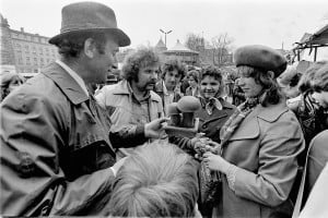Dzień powszedni, Gniezno 1979-89