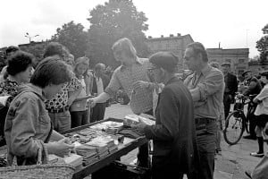 Dzień powszedni, Gniezno 1979-89