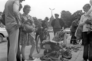 Dzień powszedni, Gniezno 1979-89