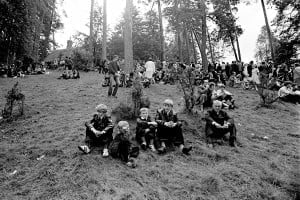 Prawosławni, 1980