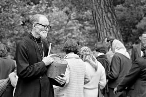 Prawosławni, 1980