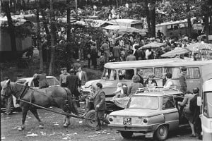 Prawosławni, 1980