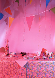 filtr, Daria Nowicka Nadia Burzyńska - Pity Party