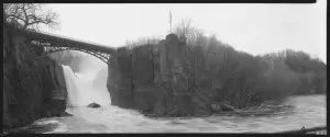 Andrzej Jerzy Lech Paterson New Jersey 2006, 7 x 17 cala