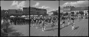 Waldemar Śliwczyński, festiwal Orkiestr Detych, Września 2022, 3 x 5 x 7 cala