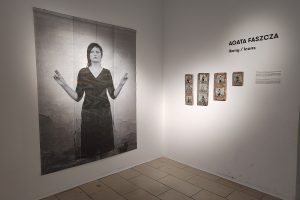 Agata Faszcza – Ikony