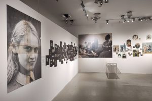 Jacques Barbier i Élise Pic - Le commun des mortels, „From popular photography… to the ready-made