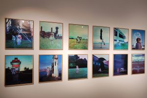 Andrew Rovenko – The Rocketgirl Chronicles