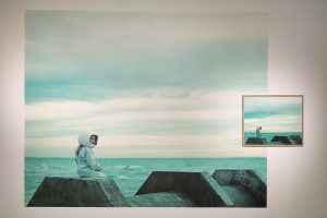 Andrew Rovenko – The Rocketgirl Chronicles