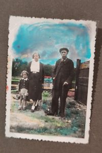 Jacques Barbier i Élise Pic - Le commun des mortels, „From popular photography… to the ready-made