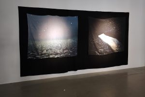 Emillia Martin – The blue of the far distance