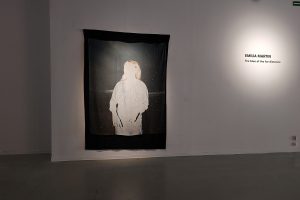 Emillia Martin – The blue of the far distance