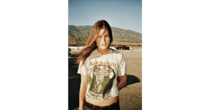 Magdalena_Wosinska_Heavy Metal Parking Lot_2010
