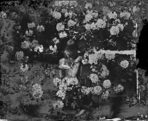 ©Lisen Stibeck, Flowering, from the series Undertow, Sweden 2020 (1)